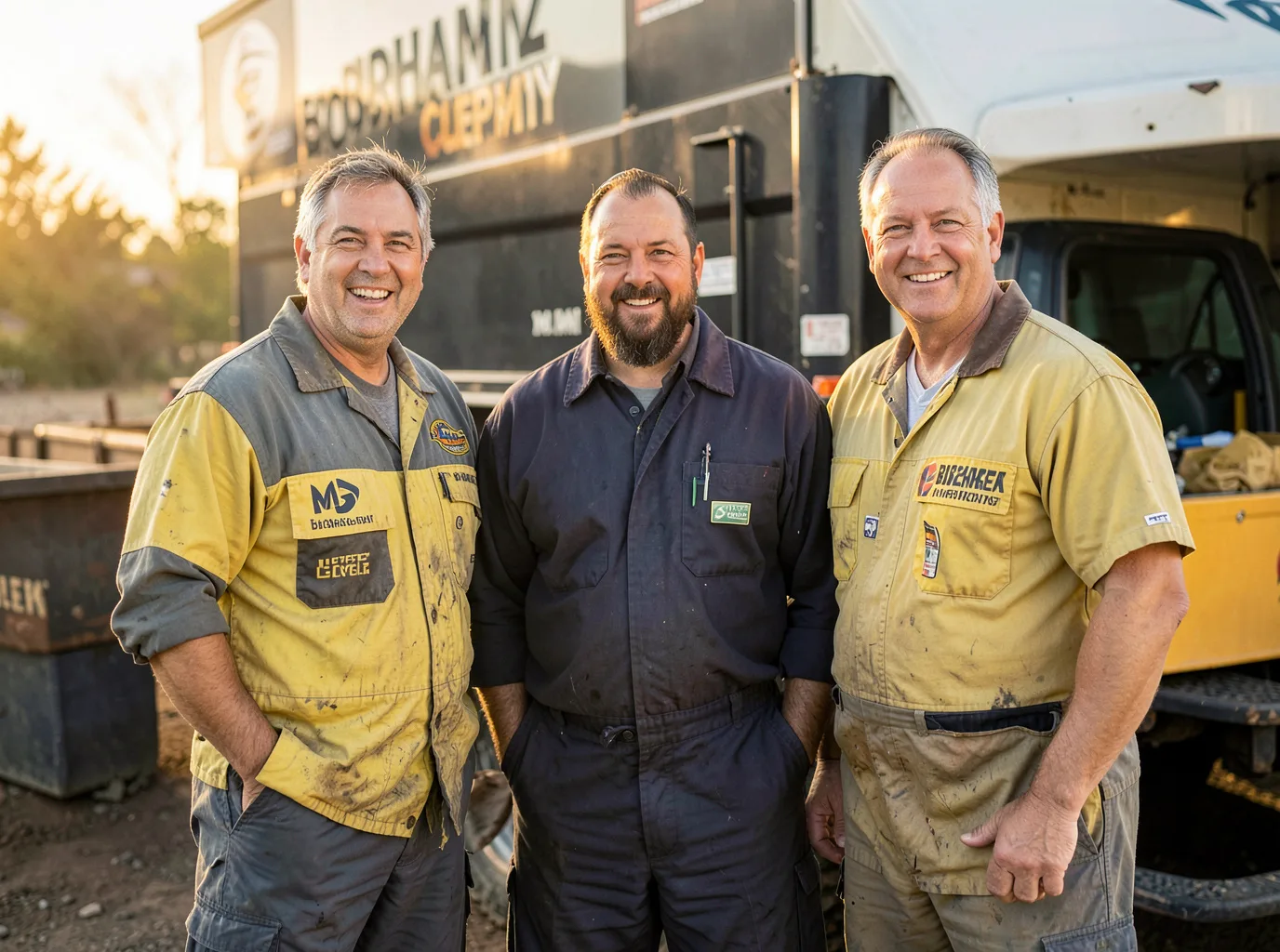 Sewage Cleanup company in Spring Grove, IL