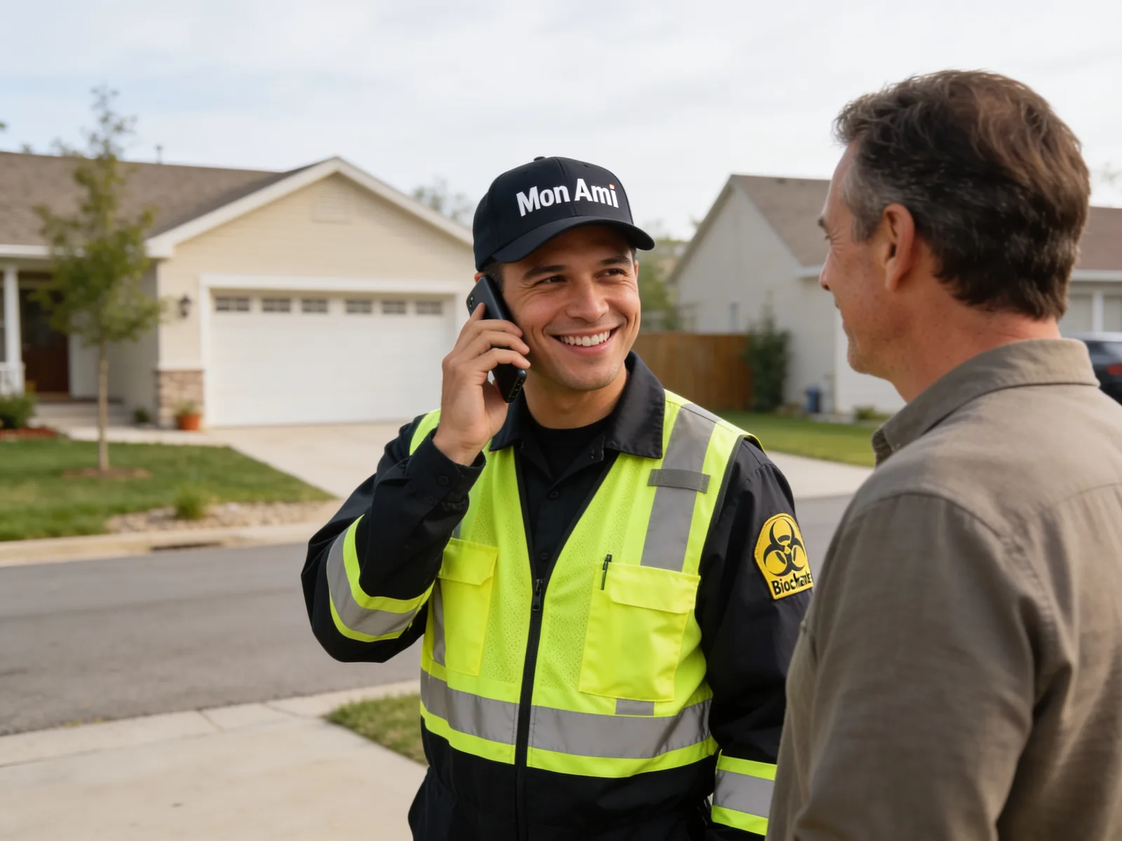 Sewage Cleanup Spring Grove, IL FAQs