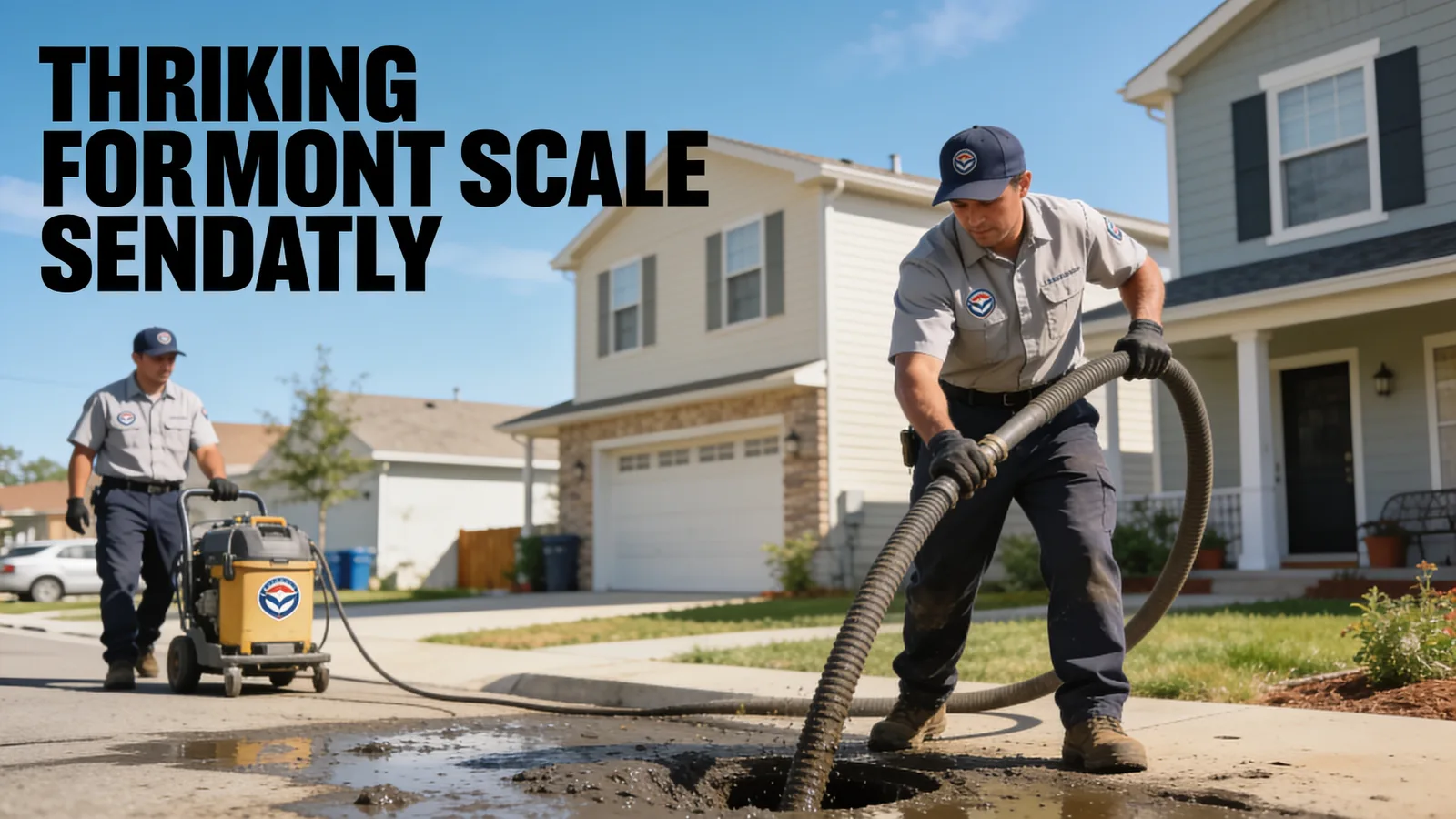 Sewage Cleanup in Spring Grove, IL near me